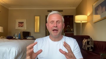 Smiling is contagious