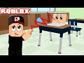 Bilgisayar Olup Saklandım!! - Panda ile Roblox Hide N' Find