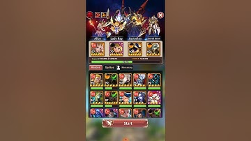 Hyper Heroes - Devils Tower floor 351