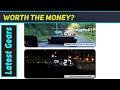 Acura TSX HUD: Amazing Digital Speedometer Upgrade!