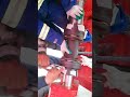 coupling spacer install || How to install coupling || Coupling କେମିତି install କରାଯାଏ || coupling