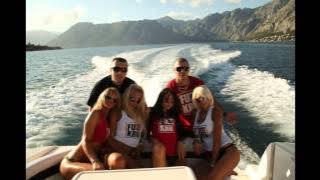 DJ SHONE FEAT. GEO DA SILVA & JUICE - YOU MOVE (EXTENDED MIX)