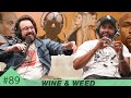 Love Island, Government Mind Control & Legalizing It | W&W Podcast