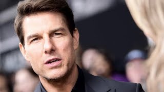 Tom Cruise went ballistic on the Mission: Impossible 7 crew for breaking COVID protocols...