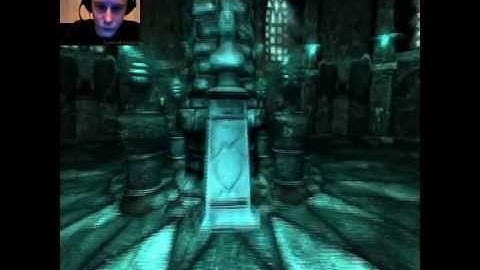 Amnesia Custom Story: "Agony of (in) sanity" Part 1