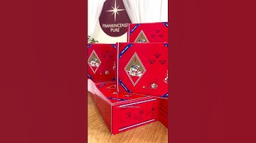 👑 Three Kings 👑 Charcoal for Frankincense and Myrrh Resin Burning 🔥