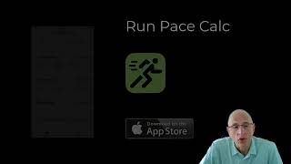 Run Pace Calculator screenshot 2