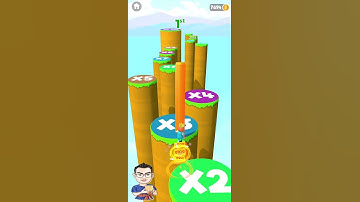 My Shortcut Run PRO+S101Gameplay Walkthrough (iOS, Android) - GTC