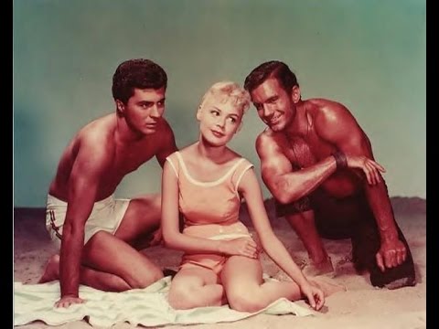 Image result for gidget 1959