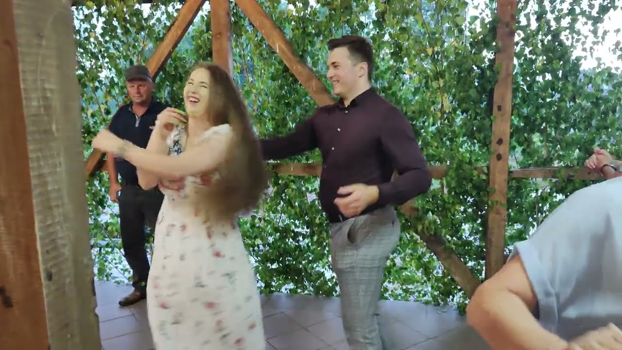 12 lipca 2025 Urocza WERONIKA bawi się na Ludowej ZABAWIE w MOKRZEC Relacja na ŻYWO