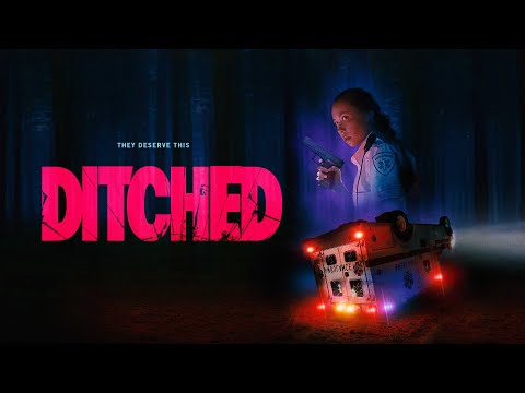 Ditched (2022) Official Trailer