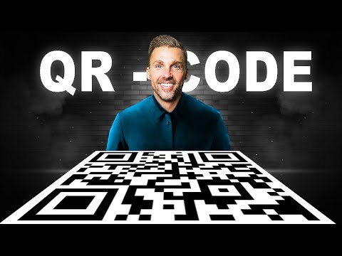 Video: Ano ang QR code marketing?