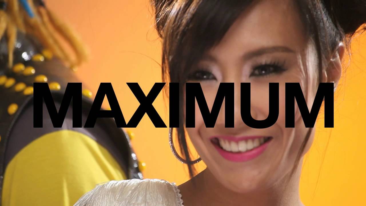 RS Meeting Concert Return 2013 ร้องทุกเพลง เต้นทุกท่า มาทุกคน!!