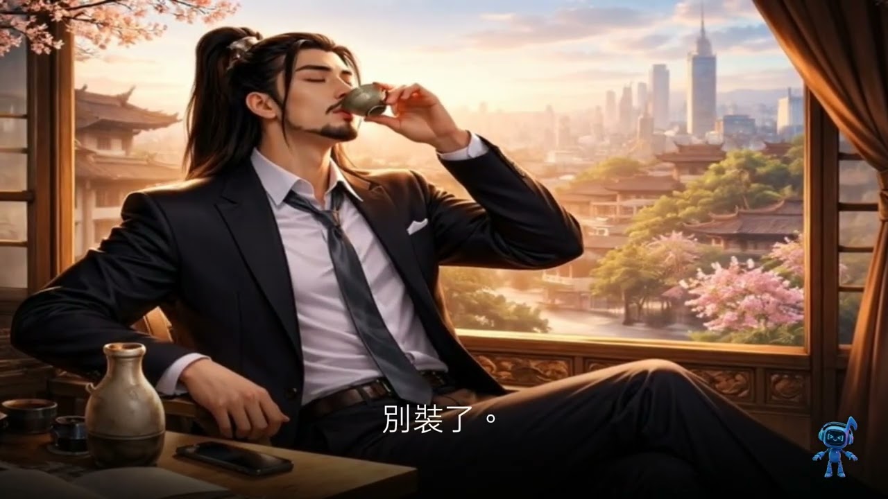 醉今朝（古風電音）