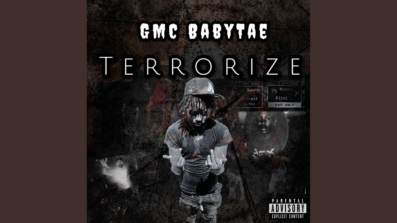 Watch Terrorize on YouTube Watch Terrorize on YouTube