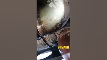 New Dpf Doser Valve. Installed KW T680. #kenworth #trucking #trucker #dpf