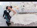 Sanaz & Arash | Luxury Persian Wedding in Vancouver
