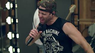 PARMALEE - LIVE FROM THE BARN -- CAROLINA