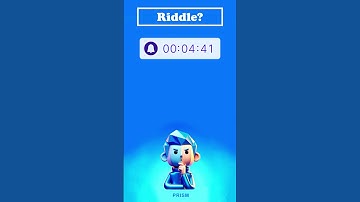 Riddle 4 | Try to Solve it? | #shorts #riddlechallenge #youtube