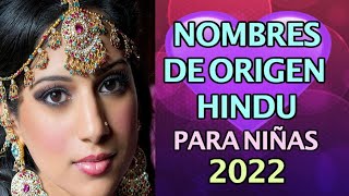 NOMBRES DE ORIGEN HINDU PARA NIÑAS 2022. screenshot 5