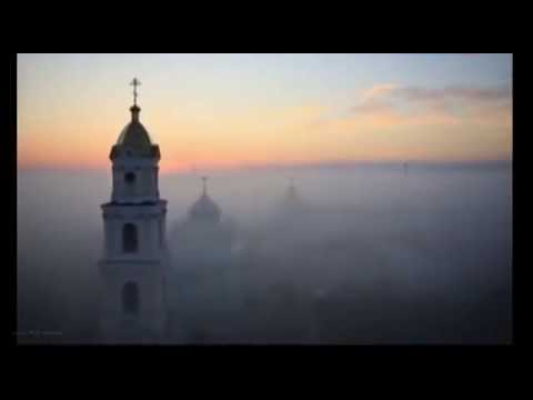 Vídeo: Com Arribar A Diveevo Des De Moscou