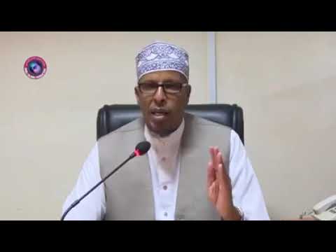 Waalidkey Oo Dhintay Xoolo Ma U Qali Karaa Sanadki