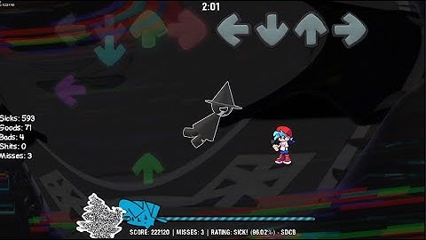 Insane (V2) | Exospheric Corruption V2