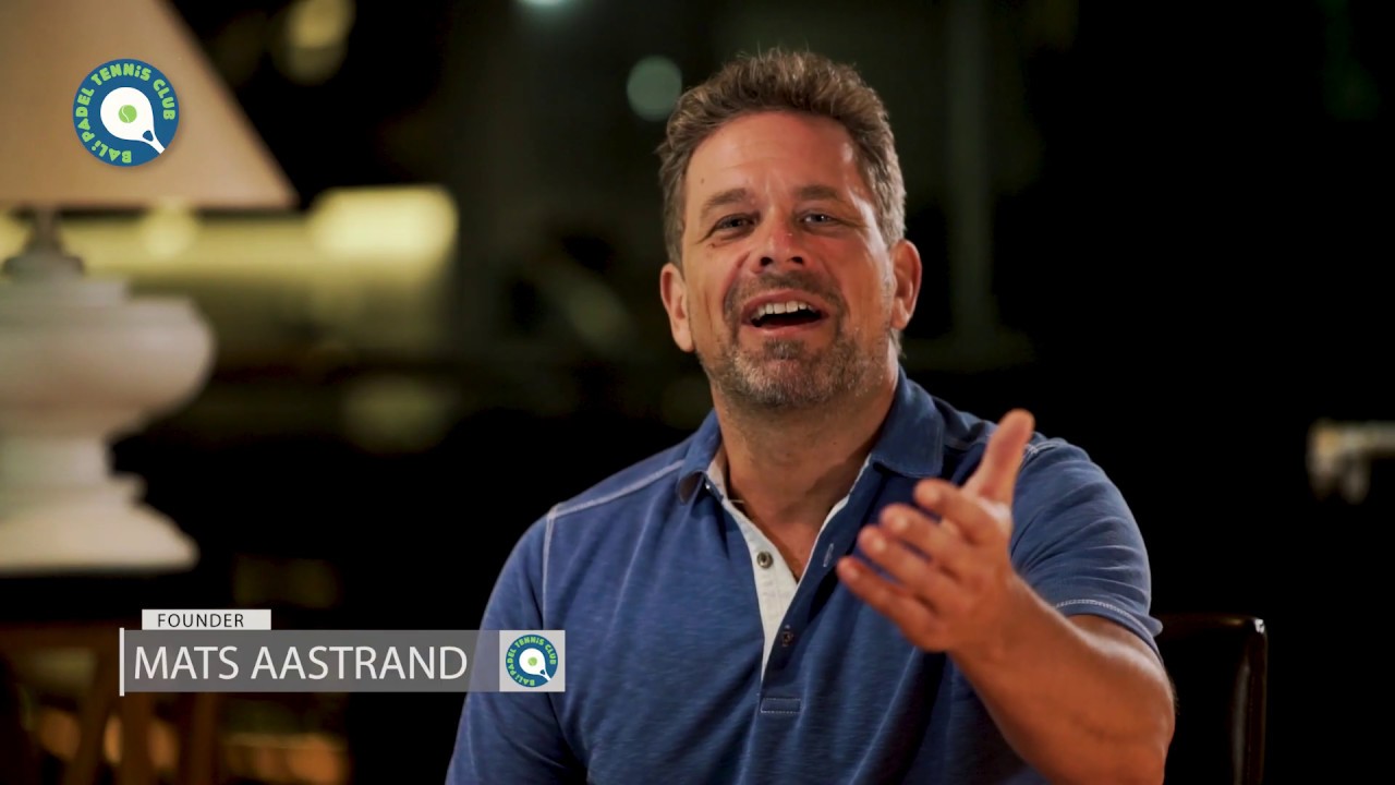 Bali Padel Tennis Club