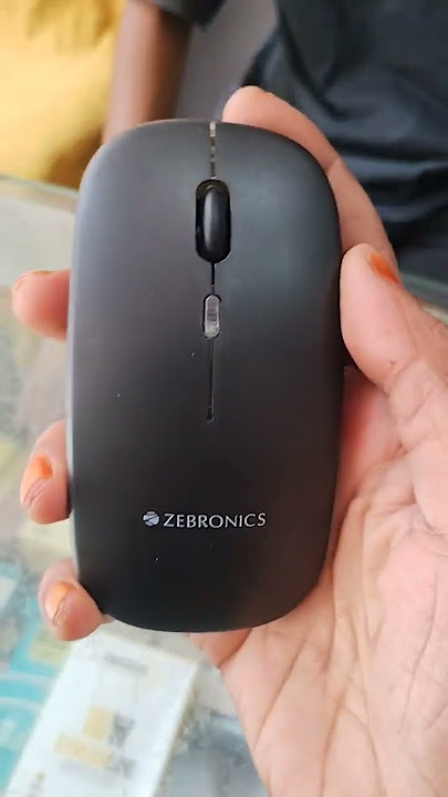 mouse computer #reels #mouse