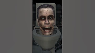 [SKIBIDI TOILET] Fake G-Toilet Animation (prisma 3d)