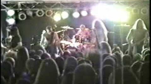 ABRAMELIN - The Germ Factory (MFTB 1997)