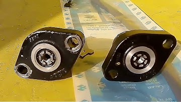 Pulsar 135LS New Timing Chain Tensioner. Pulsar AS150/NS160