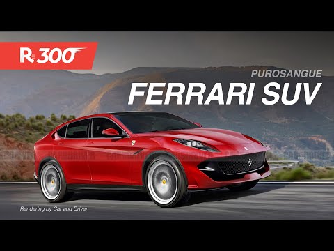 ferrari-purosangue,-come-sarà-il-rivoluzionario-suv,-ferrari?---red300-n°-43