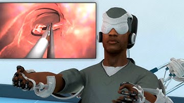 Reilink et al. - ICRA 2012 Video - Surgical Robotics Lab