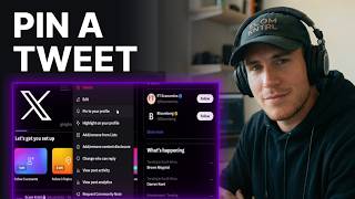 How to Pin a Tweet on Your Twitter Profile (2026) | Step-by-Step How to Pin a Tweet on Your Twitter Profile (2026) | Step-by-Step