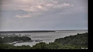LAKE TEXOMA WEATHER