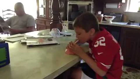 Slime time!!!