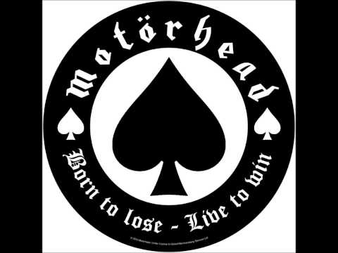 Motörhead - Overkill