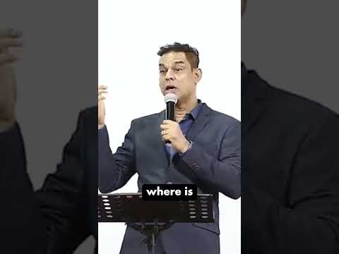 Everything is Done | Sandeep Daniel Ministries | #SandeepDanielMinistries