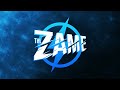 Beginning of video