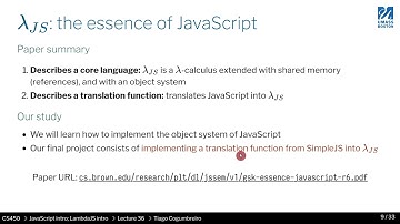 CS450   S21   36   01  Module 8 introduction