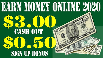 How To Earn Money Online 2020 Free | Best Earning Site | Ptc