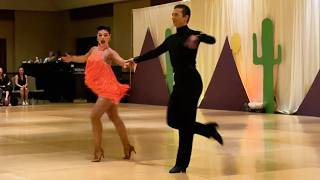 Dinner Show | Saturday Night | Camera 2 | 2026 Arizona Dance Classic