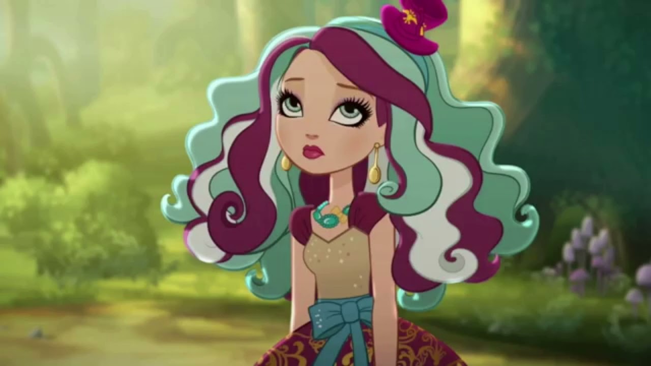 EAH but only when the narrators are bickering #1