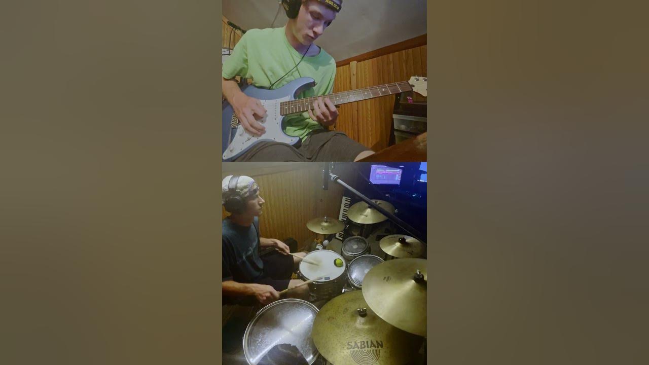 Keep watching for Eye Popping ride cymbal groove YouTube