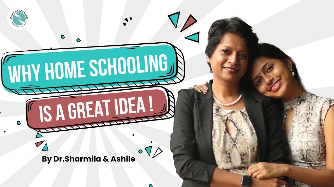 Is Homeschooling A GOOD Idea In India?