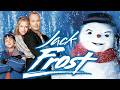 DRAMA. A DEAD ROCK STAR RETURNS AS A SNOWMAN—AND GETS A FINAL CHANCE WITH HIS SON. JACK FROST.