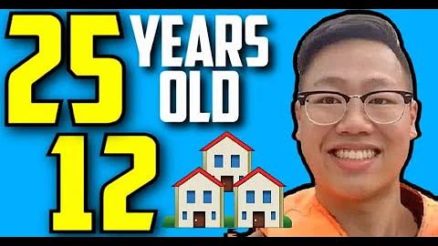Building A Real Estate Empire While In School