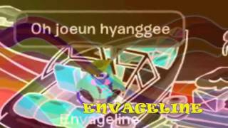 Gee-SNSD CPMV // Korean Pop
