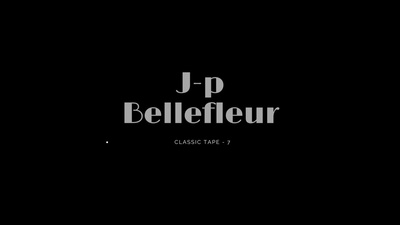 Jp Bellefleur - YouTube